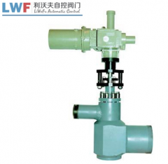 一般什么地方需要用到電動調(diào)節(jié)閥？